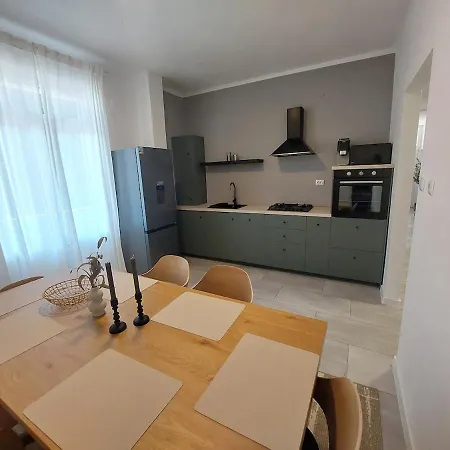 Apartament Vosta Zadar