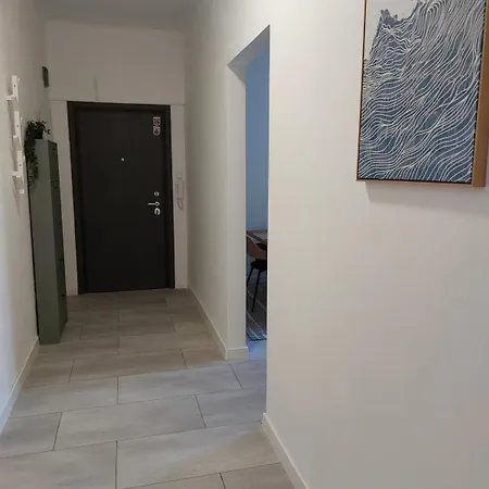 Vosta Apartament *