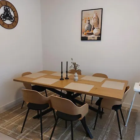 Vosta Apartament