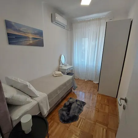 Apartament Vosta Zadar