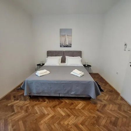 Vosta Apartament Zadar