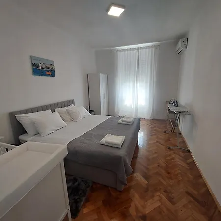 Vosta * Zadar