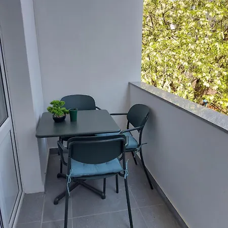 Vosta Apartament