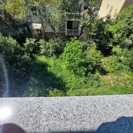 Vosta Apartament Zadar